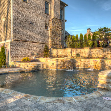 2015 Swimming Pools