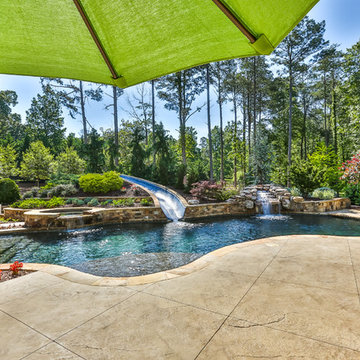 2015 Swimming Pools