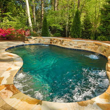 2015 Swimming Pools
