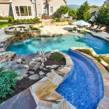 2015 Swimming Pools
