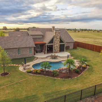 2016 Parade of Homes