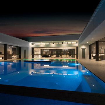 2017 Grand ARDA - Custom Home Design - Phil Kean Design Group