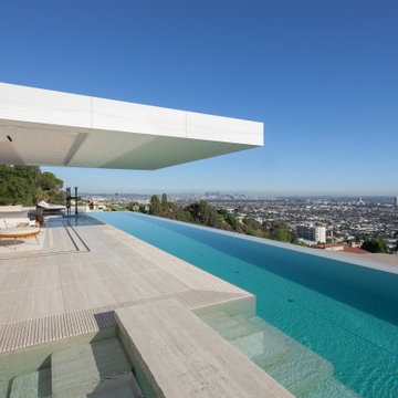 2019 Pinnacle Award | L.A. Residence