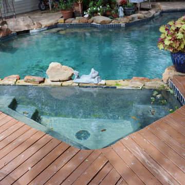 2305 Ridgewood Drive, Plano, TX