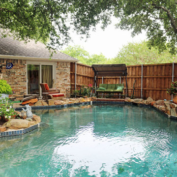 2305 Ridgewood Drive, Plano, TX