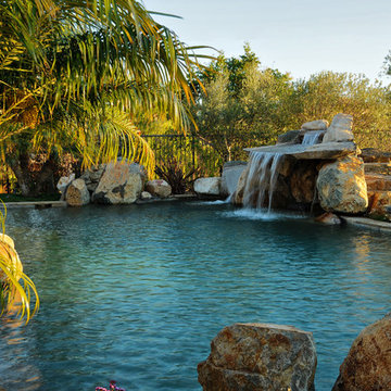3. Rancho Retreat