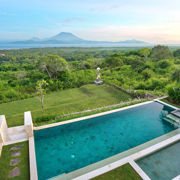 353 Degrees North Nusa Lembongan Indonesia