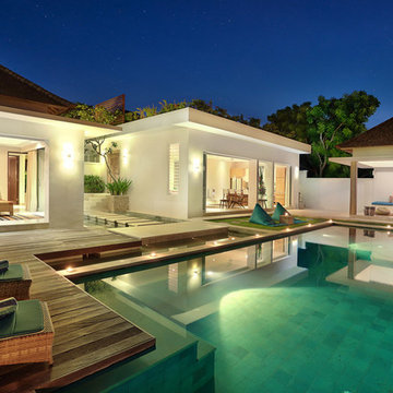 353 Degrees North Nusa Lembongan Indonesia