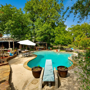 6 Crown Road, Willow Park, Texas