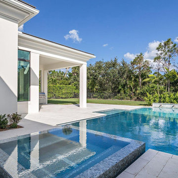 663 Hermitage Circle, Palm Beach Gardens, Florida | Lot 14 | $2.995 Million USD