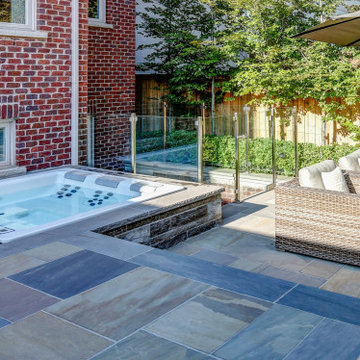 A Backyard that is Truly Special