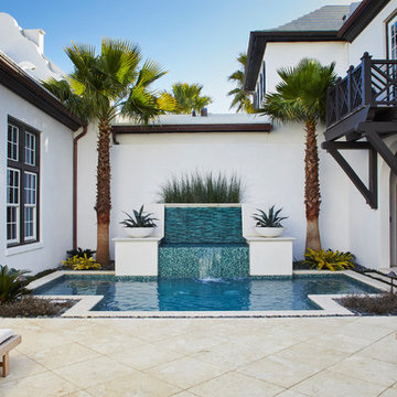 A Bermudan Retreat at Alys Beach