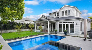 Best 15 Landscape Contractors Gardeners In Yarraville Victoria Houzz Au