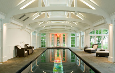 16 Dream Indoor Pools Swimming in Grandeur