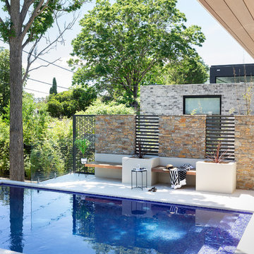 A + D Residence
