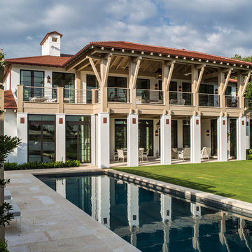 A New North Palm Beach Residence