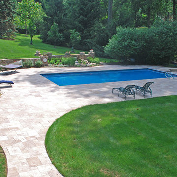 A Pondless and a Pool