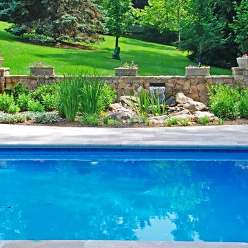 A Pondless and a Pool
