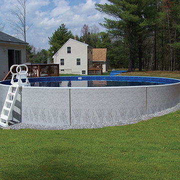 Above Ground Pools