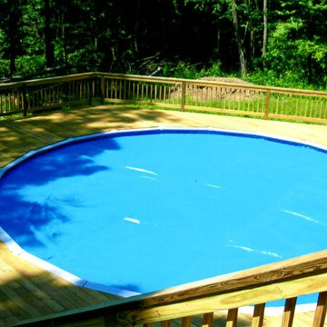 Aboveground Pools