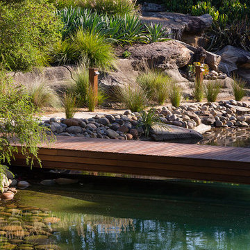 Acreage – Rural Landscape Design