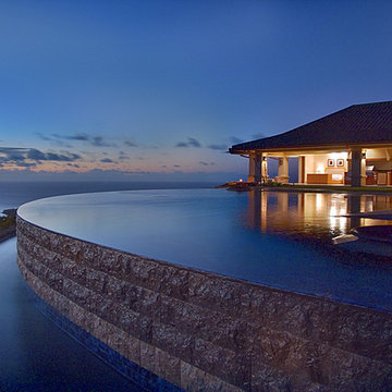 AIA Award-Winning Kapalua Plantation Estates