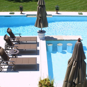 Alabach Swimming Pool