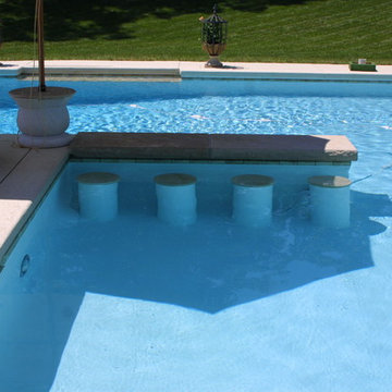 Alabach Swimming Pool