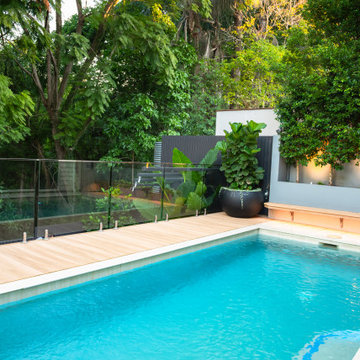 Alderley Courtyard