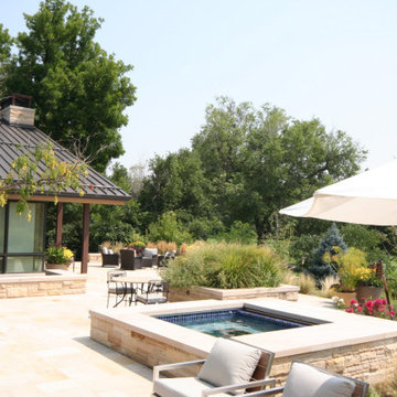 All Tile Spa