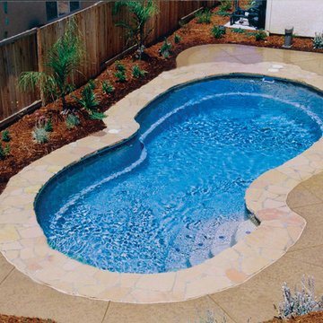 Aloha Pools