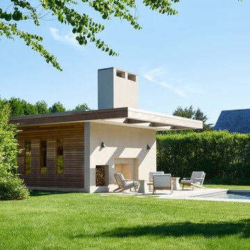 Amagansett Modern Beach House