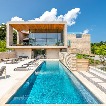 Amagansett Residence