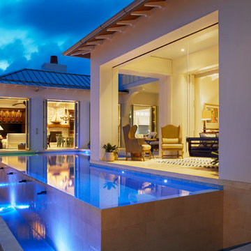 An Island Retreat in the Heart of the Florida Keys
