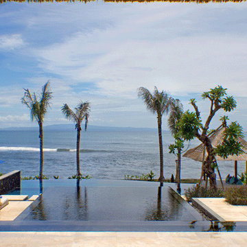 Anapuri Villa Saanti, Bali