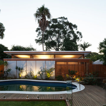 Annandale House