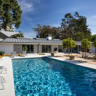 Anthony Residence
