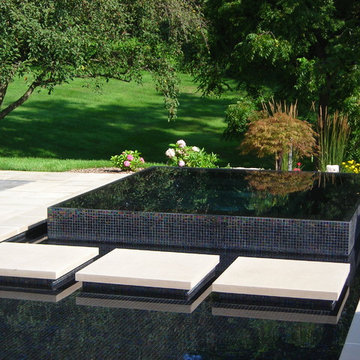 Apex Landscape Whitneyville Project