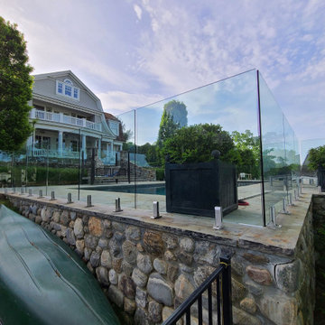 Aquaview Fencing