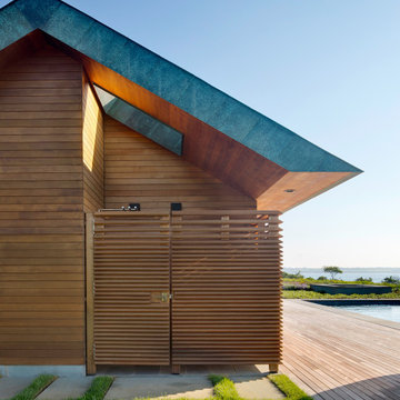 Aquidneck House
