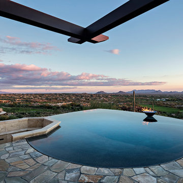 ArchitecTor PC / Desert Views Redefined