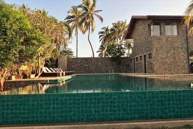 Arie Lagoon - Resort Hotel