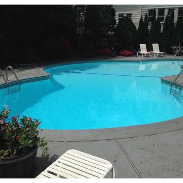 Arlington Pool Renovation