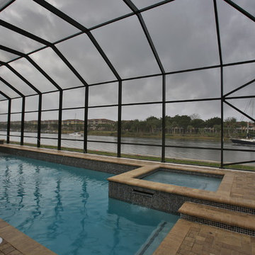 Arthur Rutenberg Homes Novara Model at Hidden Hammock