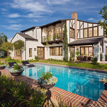 Artisan Collection at Covenant Hills, William Lyon Signature Home