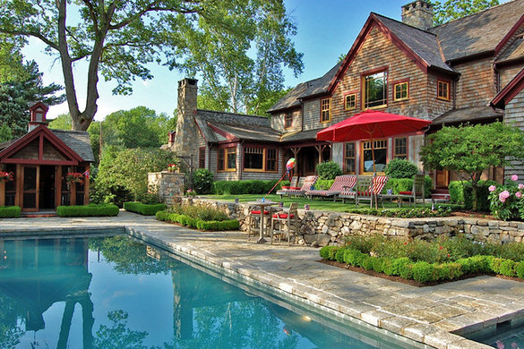 Michael Greenberg &  intimates relatives - Westport, CT, US 06880  