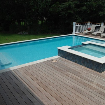 Atkinson Aquatech Pools and Spas