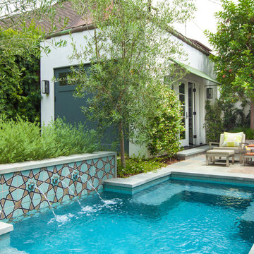 Atwater Spanish Bungalow