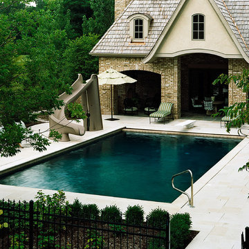 Auto Cover Pool and Spa in St. Charles