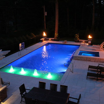 auto covered pool and spa lincolnshire